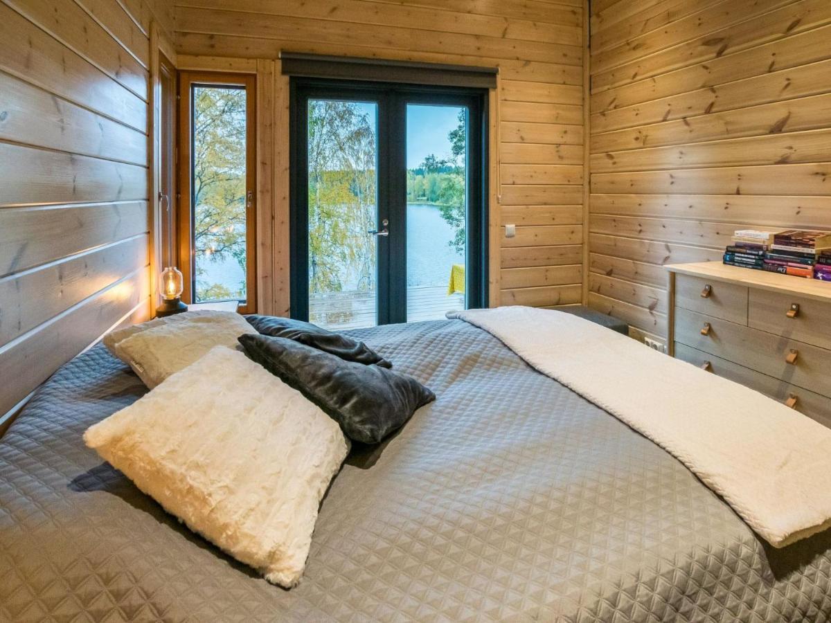 Holiday Home Villa Kurki By Interhome Torvoila Exterior photo