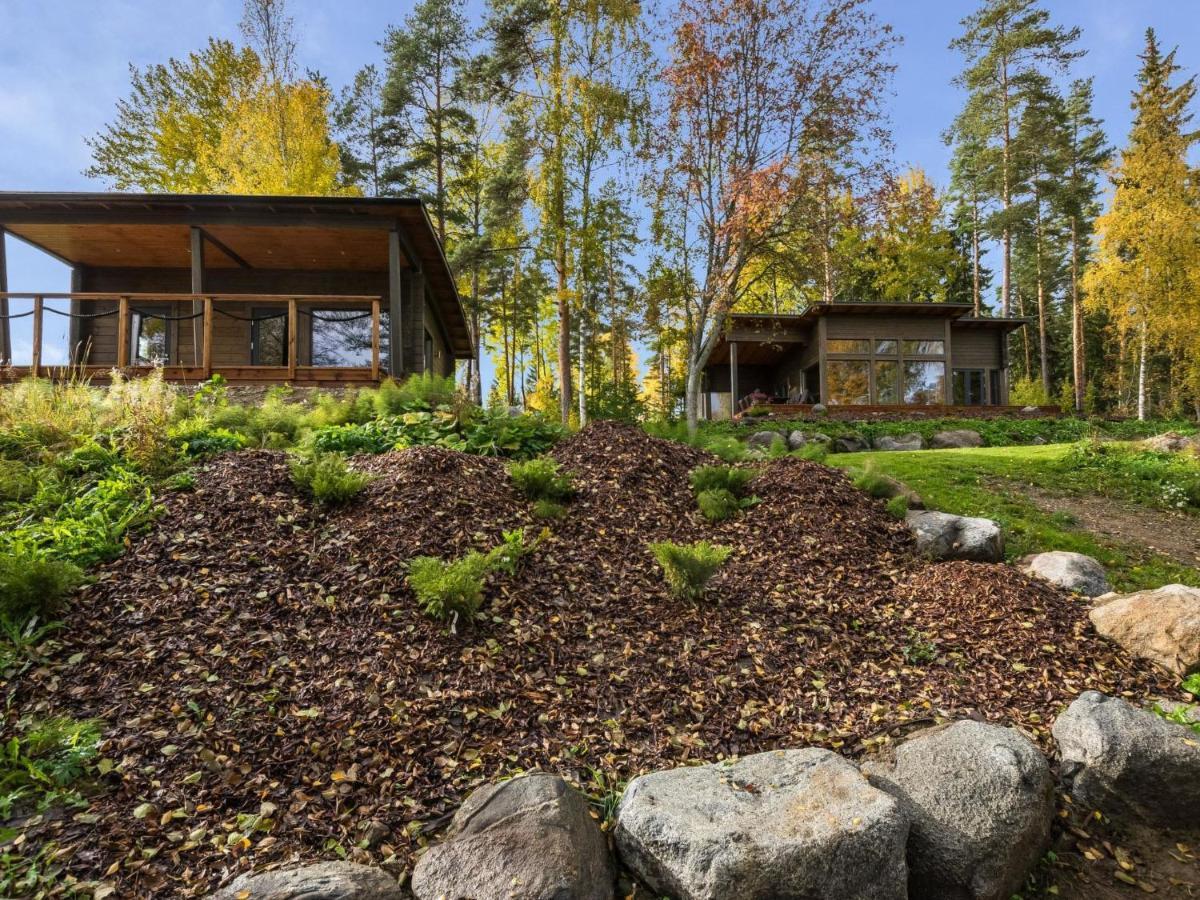 Holiday Home Villa Kurki By Interhome Torvoila Exterior photo